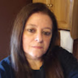 Meet your Posher, Brenda
